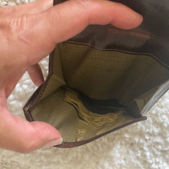 Fendi wallet - Picture 7 of 7